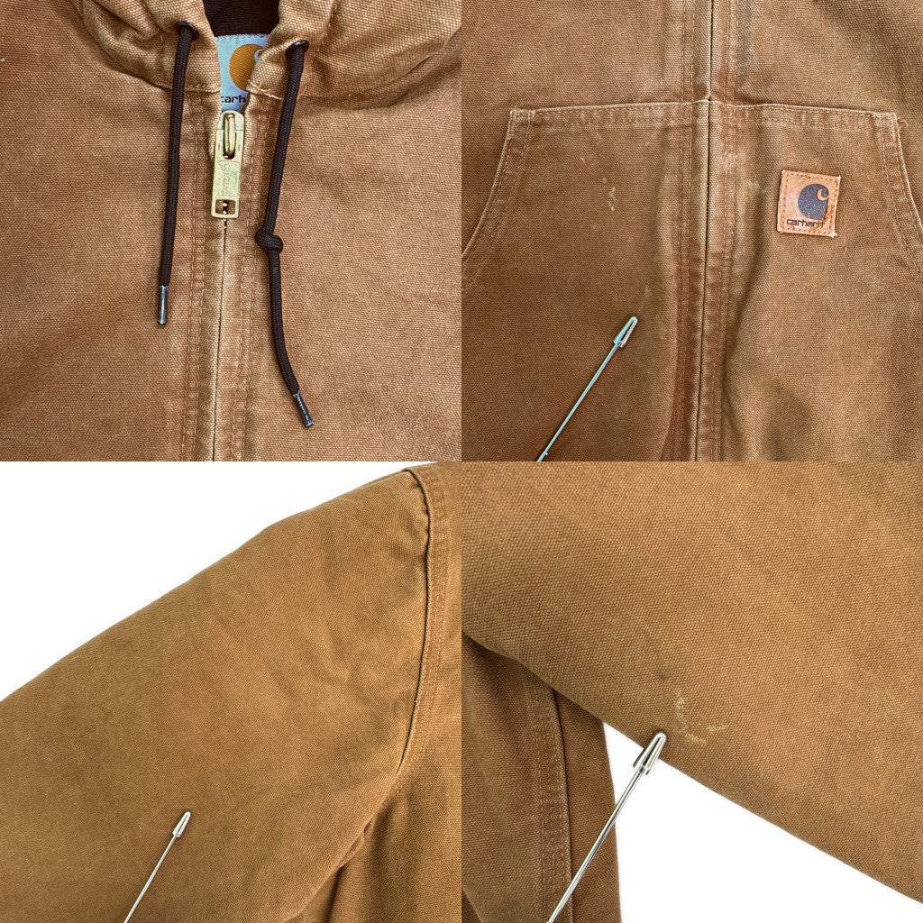 00s Carhartt Active Jacket