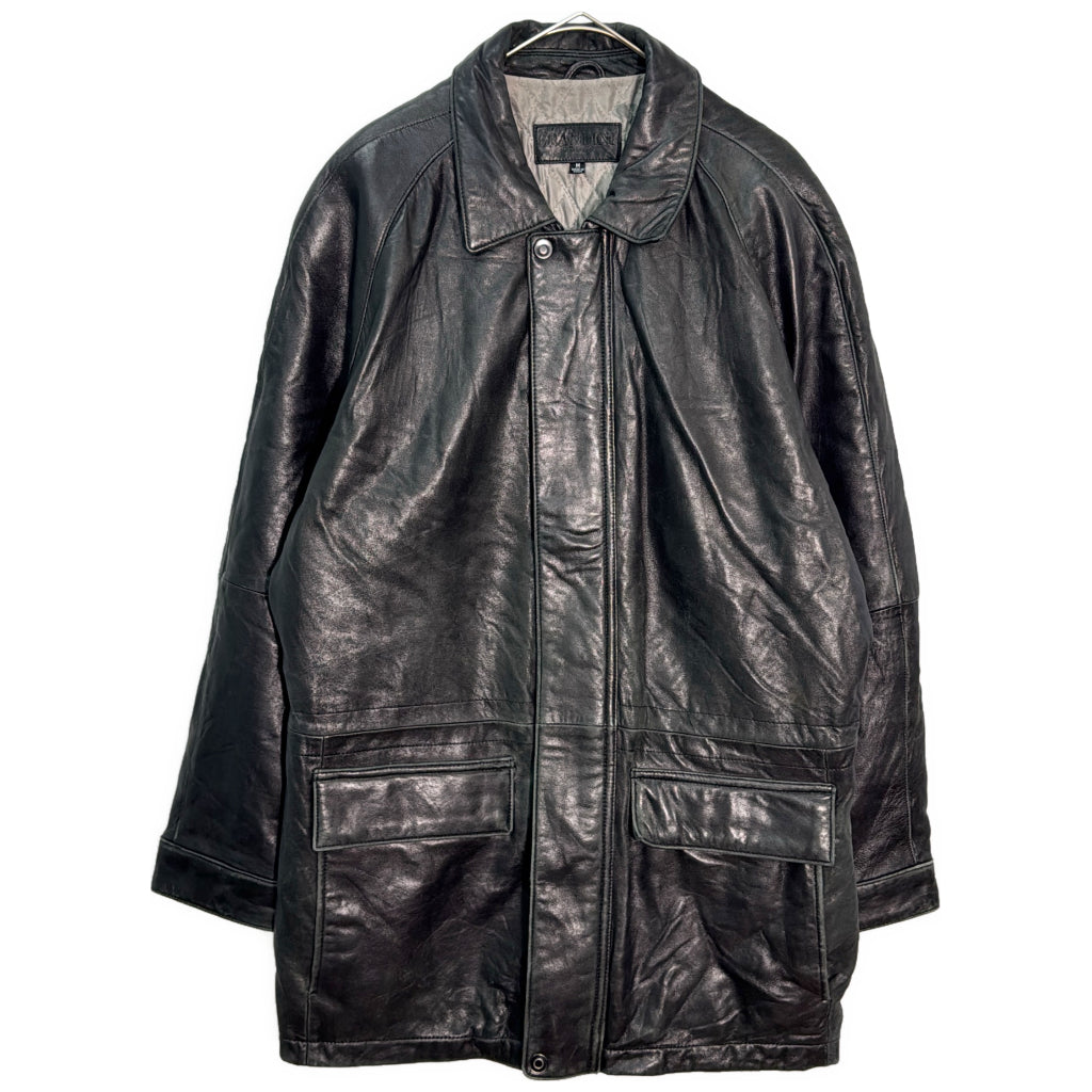 BRANDINI le collezioni Leather Jacket
