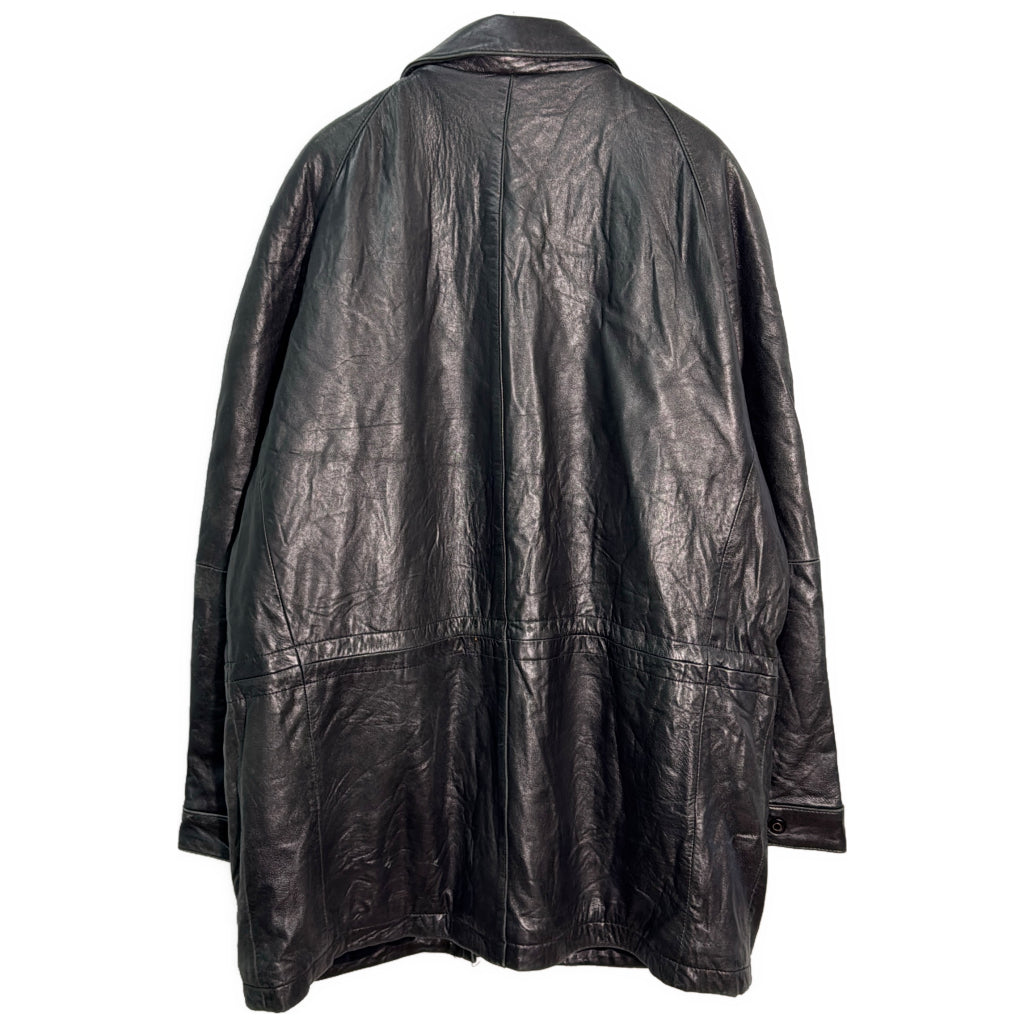 BRANDINI le collezioni Leather Jacket