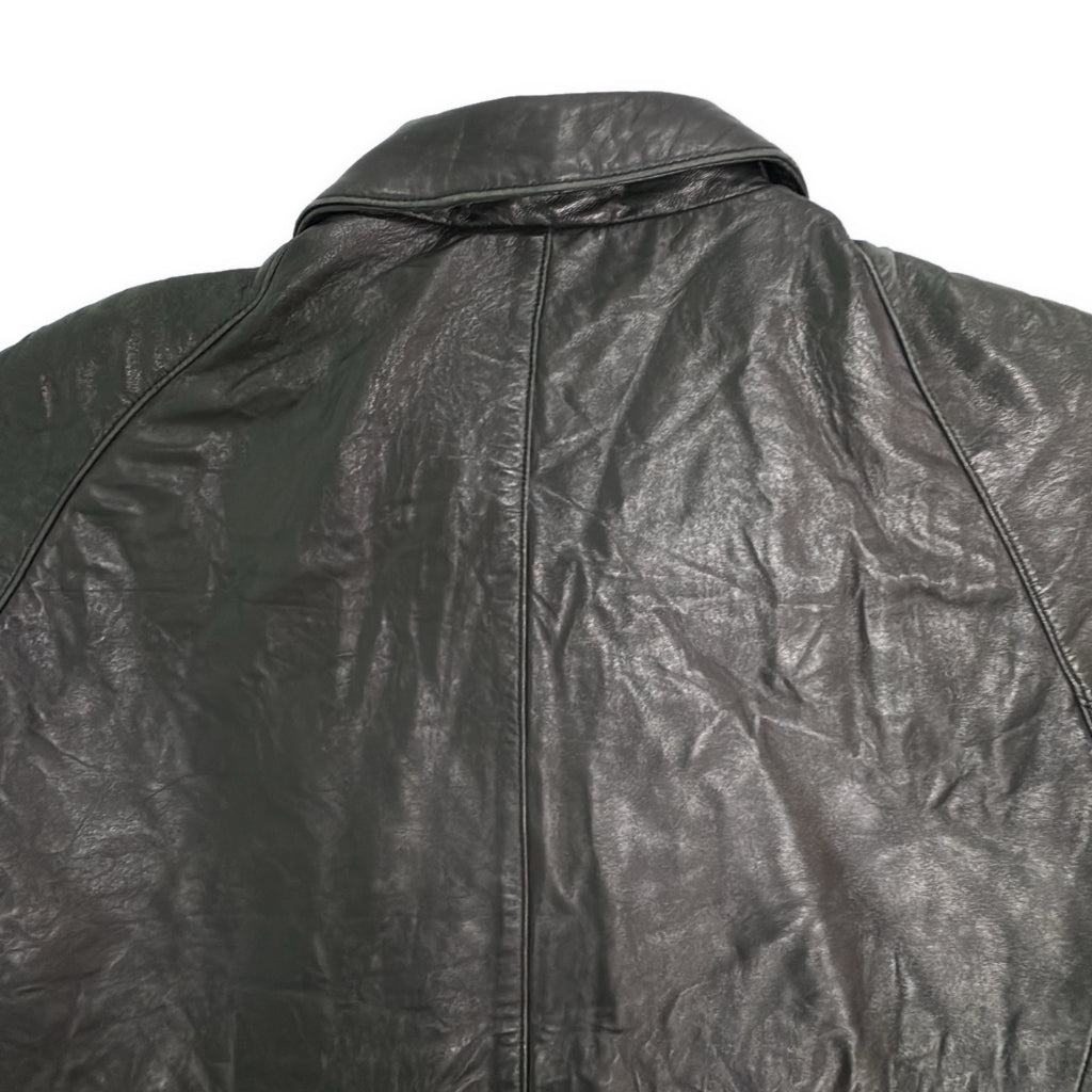 BRANDINI le collezioni Leather Jacket
