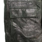 BRANDINI le collezioni Leather Jacket