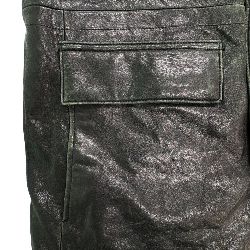 BRANDINI le collezioni Leather Jacket