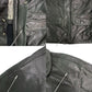 BRANDINI le collezioni Leather Jacket