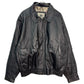 BURK'S BAY Leather Jacket