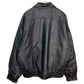 BURK'S BAY Leather Jacket