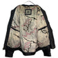BURK'S BAY Leather Jacket