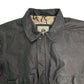 BURK'S BAY Leather Jacket