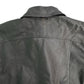 BURK'S BAY Leather Jacket