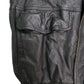 BURK'S BAY Leather Jacket