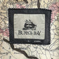 BURK'S BAY Leather Jacket