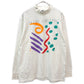 80s anvil Long Sleeve T-Shirt