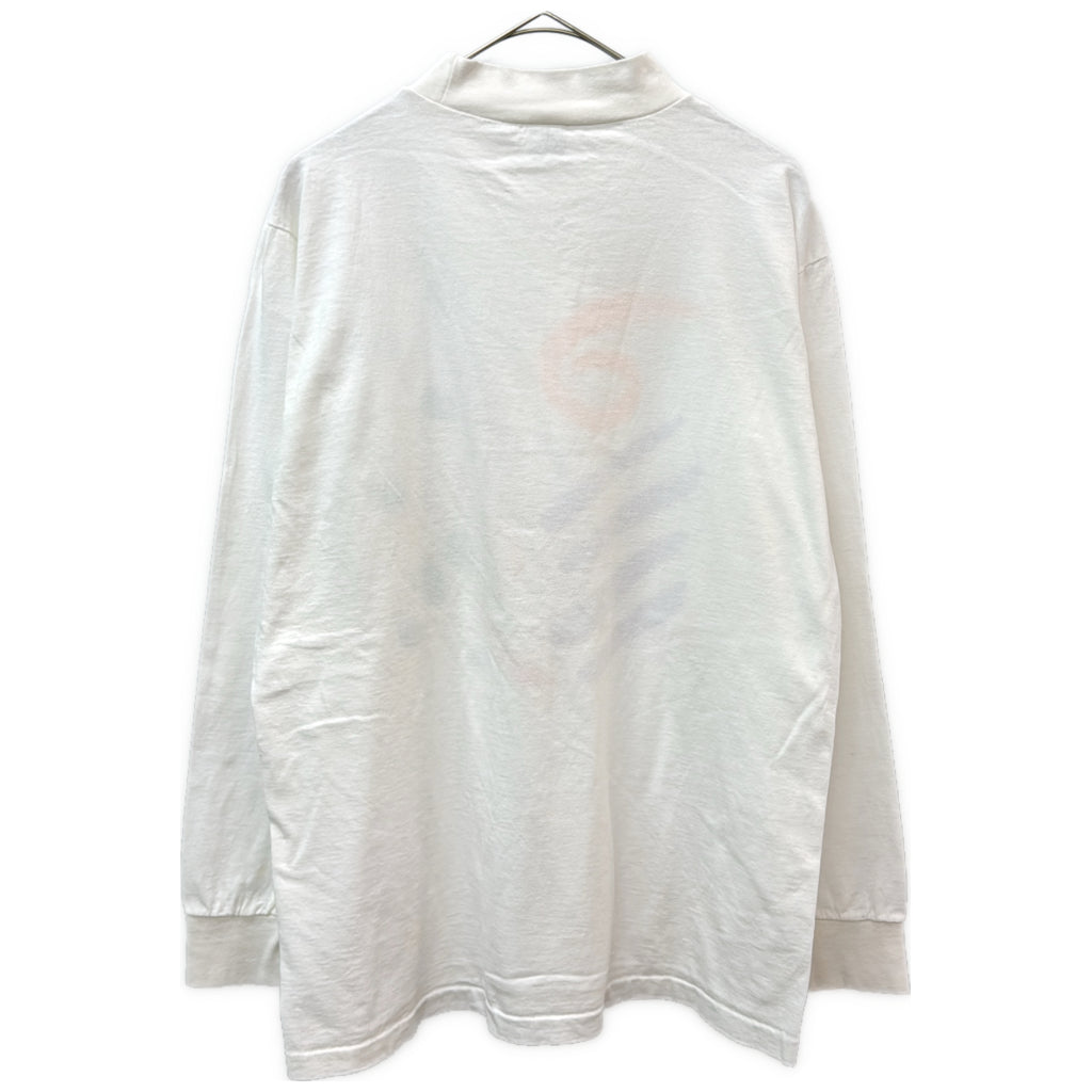 80s anvil Long Sleeve T-Shirt