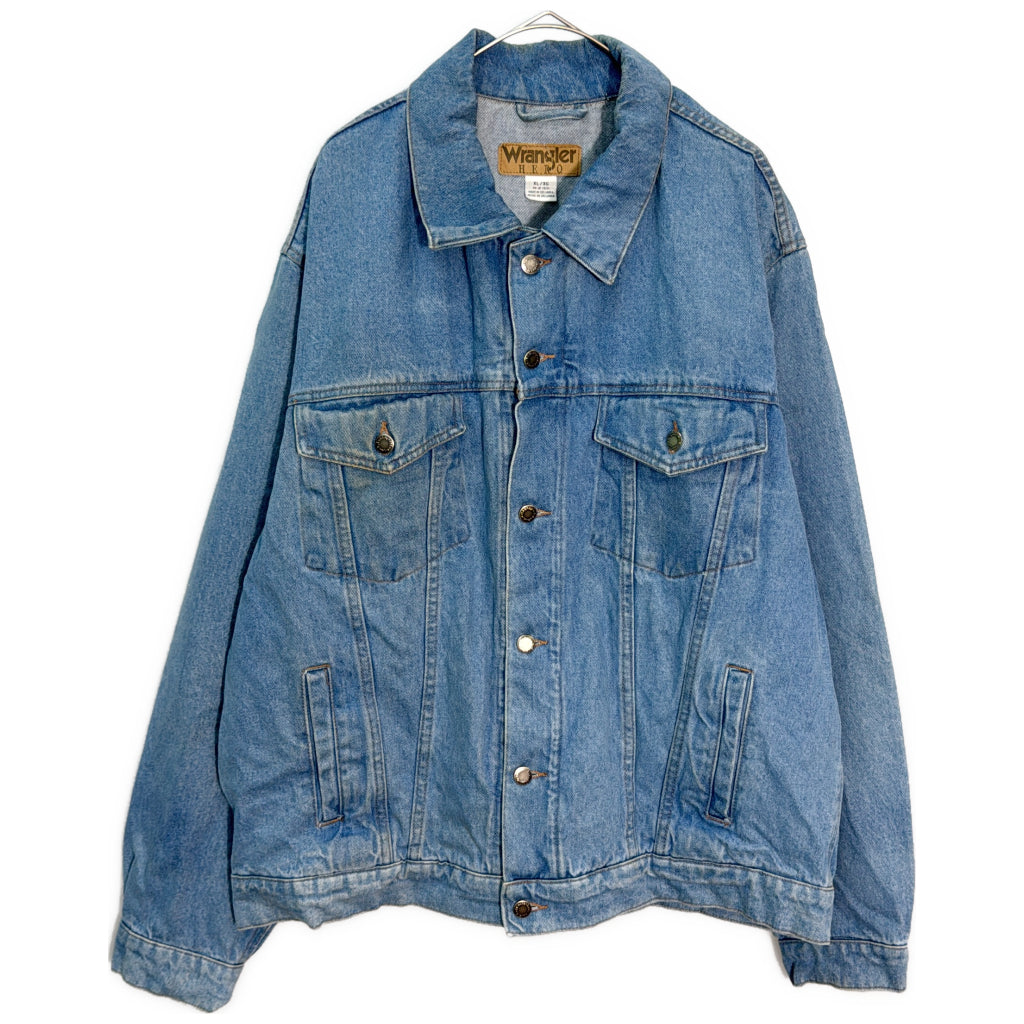 Wrangler Denim Jacket