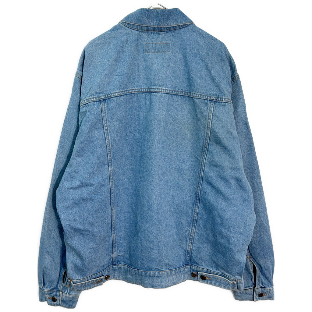 Wrangler Denim Jacket