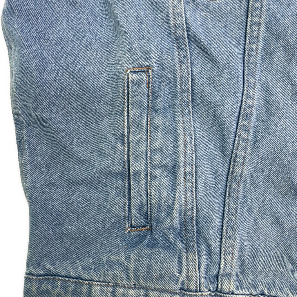 Wrangler Denim Jacket