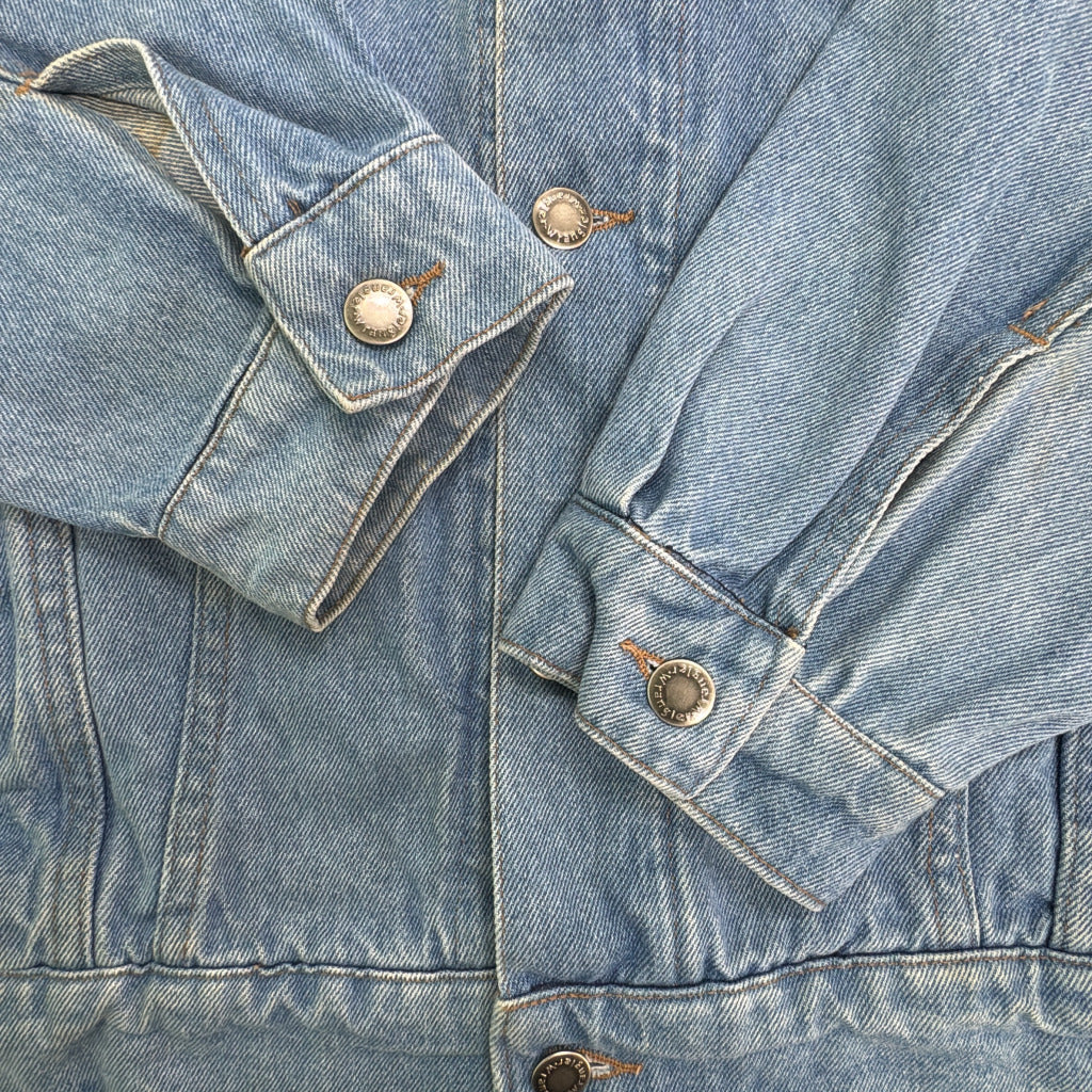 Wrangler Denim Jacket