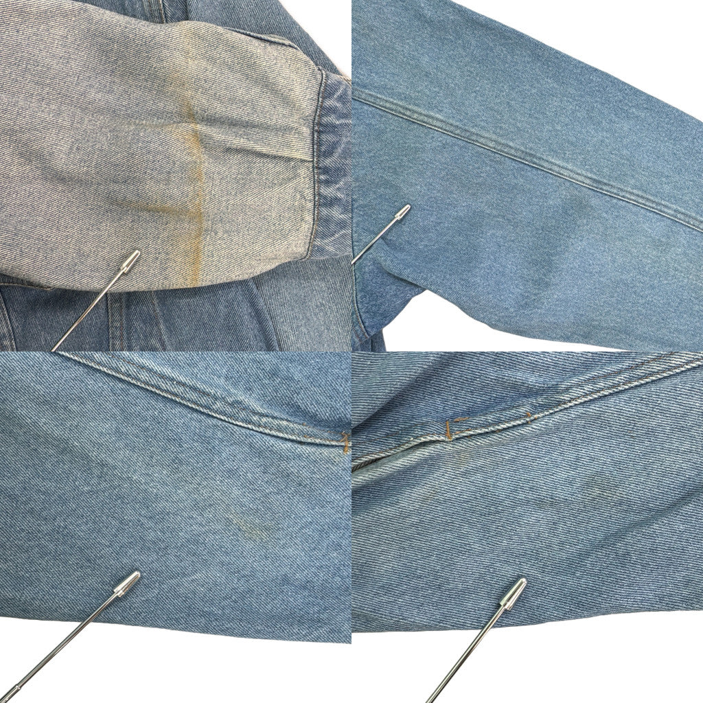 Wrangler Denim Jacket