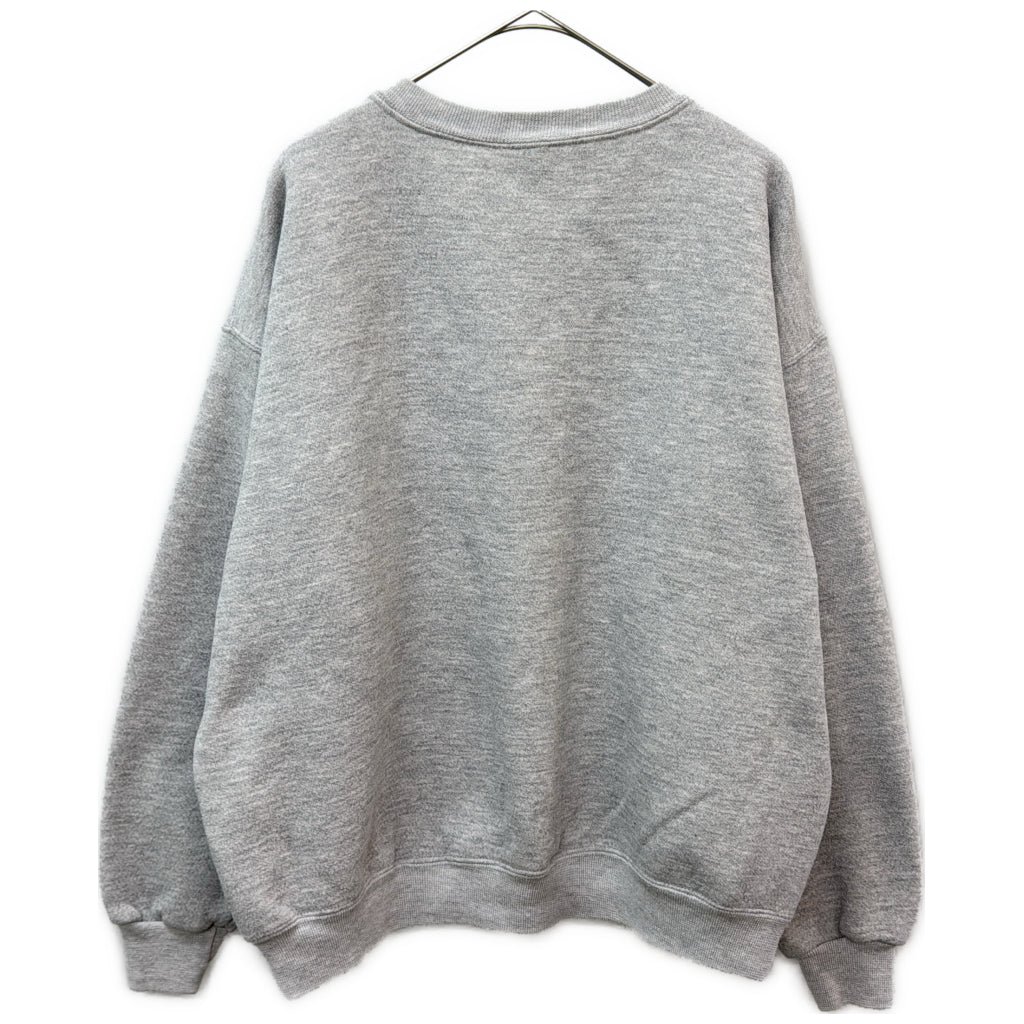 90s CHEETAH MERVYN‘S Plain Sweat