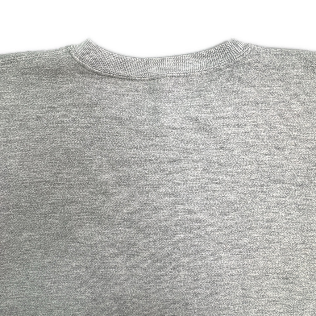 90s CHEETAH MERVYN‘S Plain Sweat