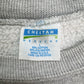 90s CHEETAH MERVYN‘S Plain Sweat