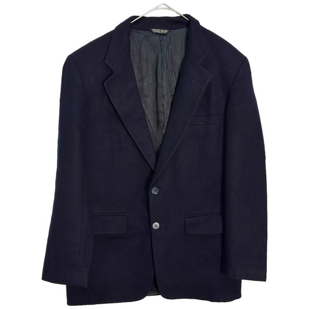 Tailored Jacket
