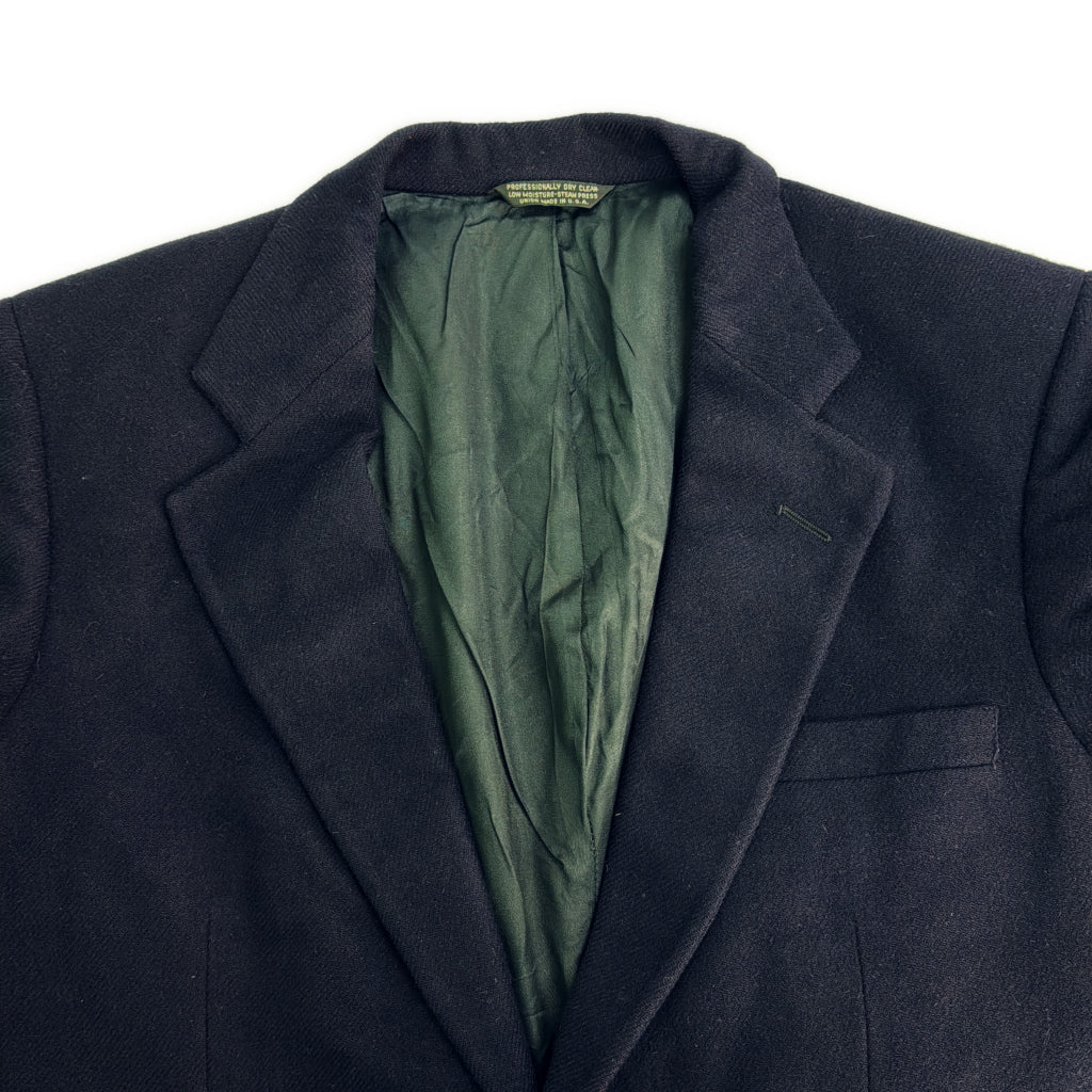 Tailored Jacket