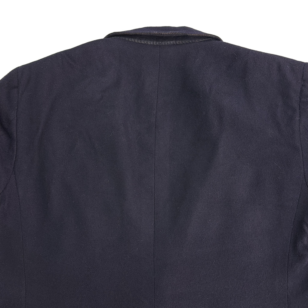 Tailored Jacket