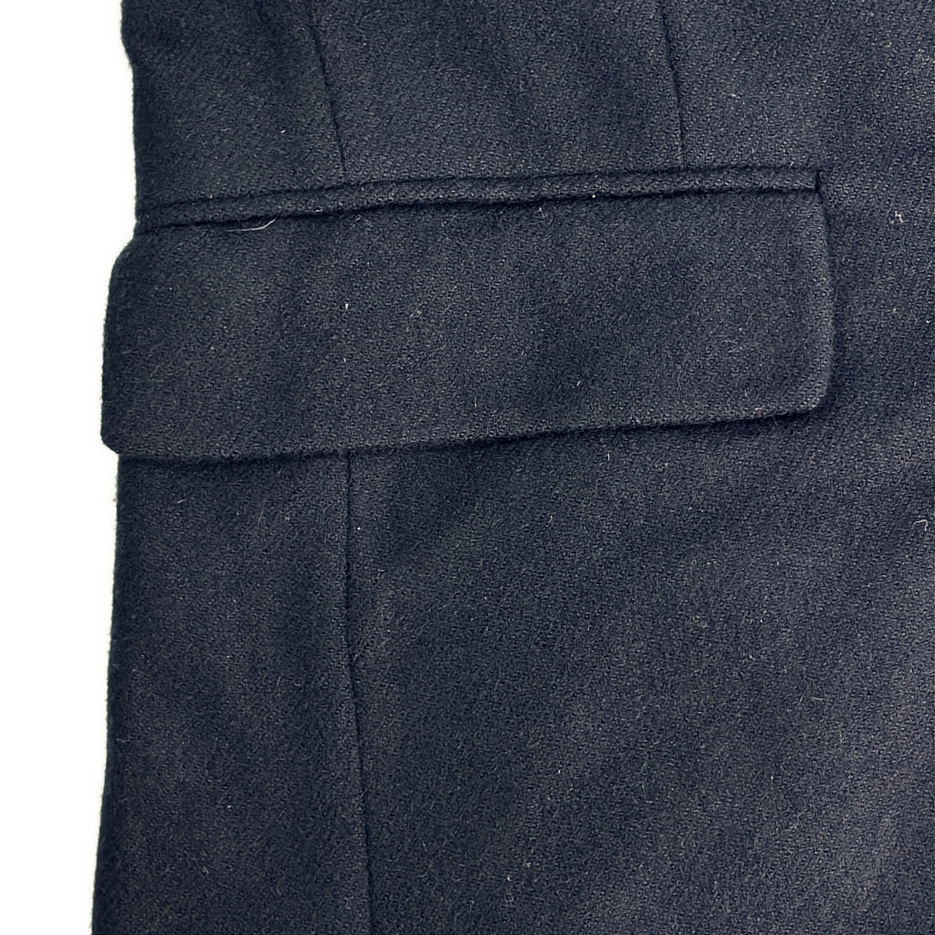 Tailored Jacket