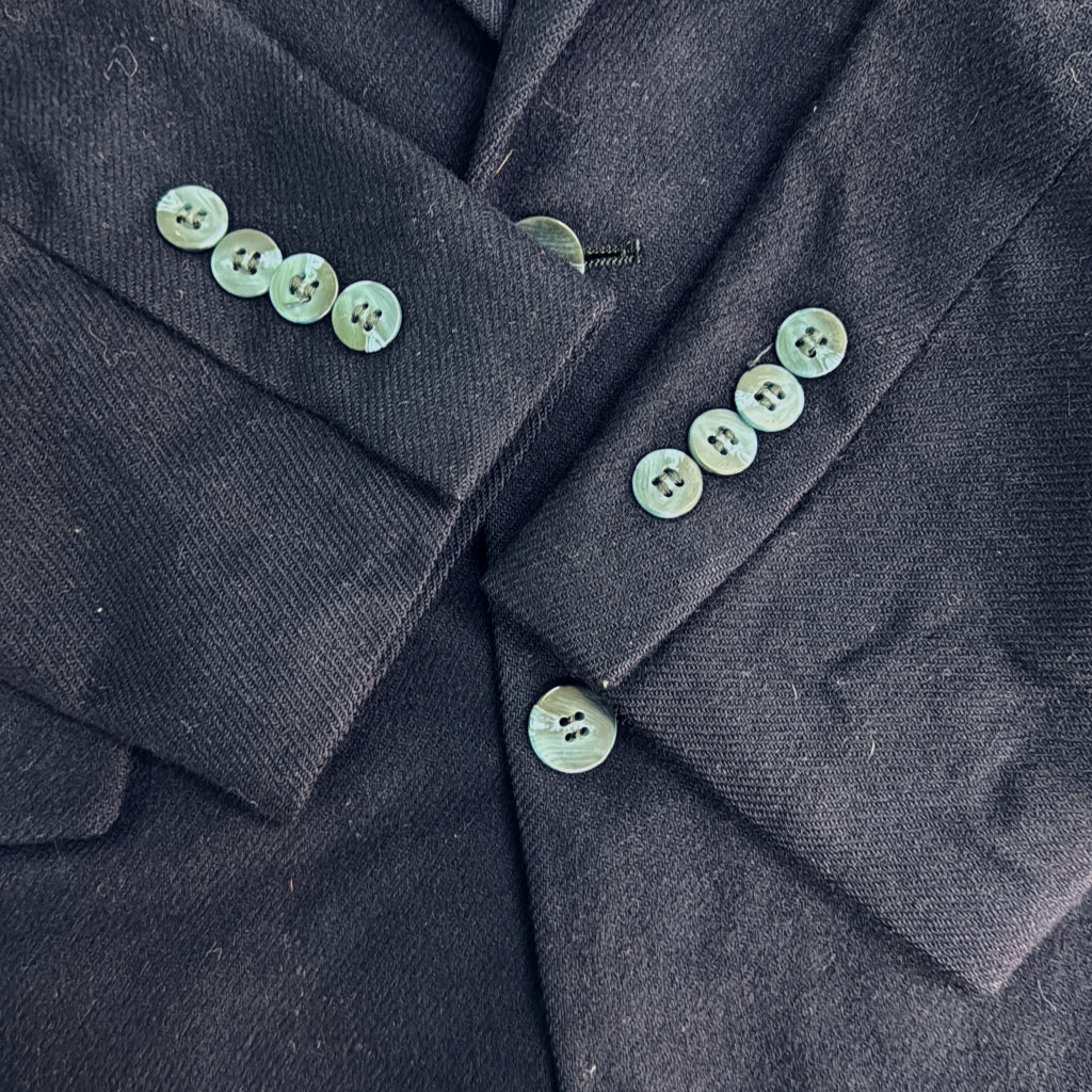 Tailored Jacket