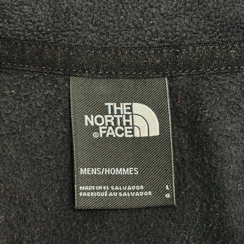 THE NORTH FACE Fleece Jacket