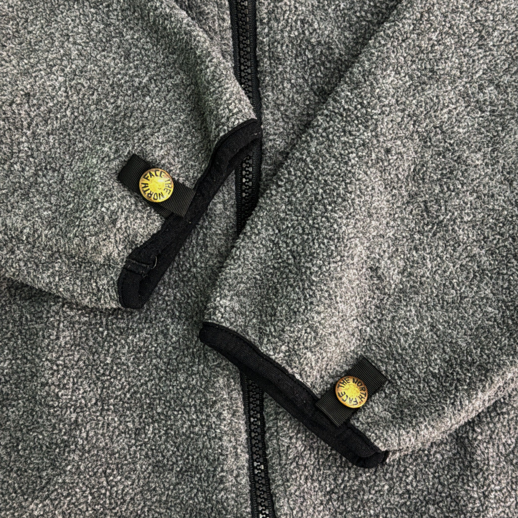 THE NORTH FACE Fleece Jacket