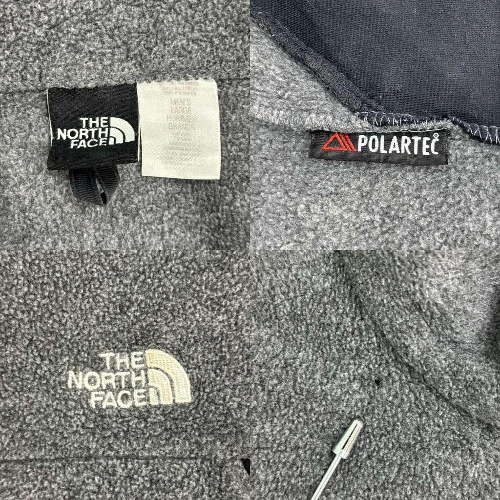 THE NORTH FACE Fleece Jacket
