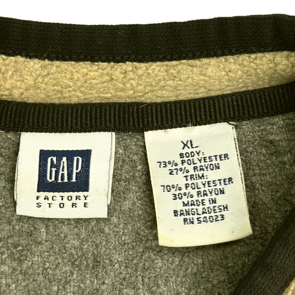 GAP Fleece Jacket