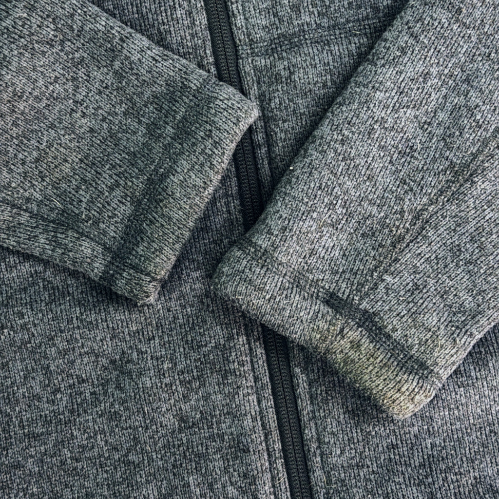THE NORTH FACE Fleece Jacket