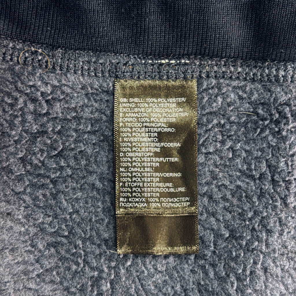 THE NORTH FACE Fleece Jacket
