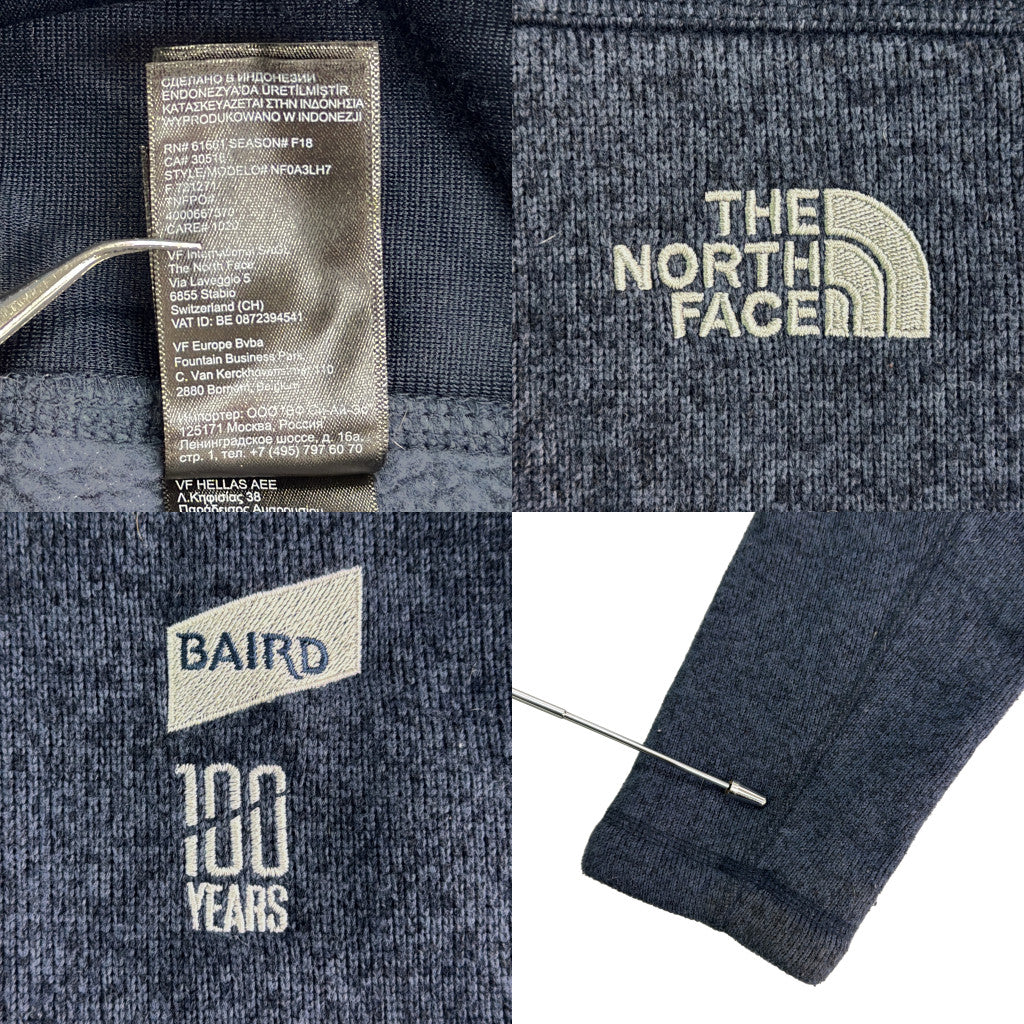 THE NORTH FACE Fleece Jacket
