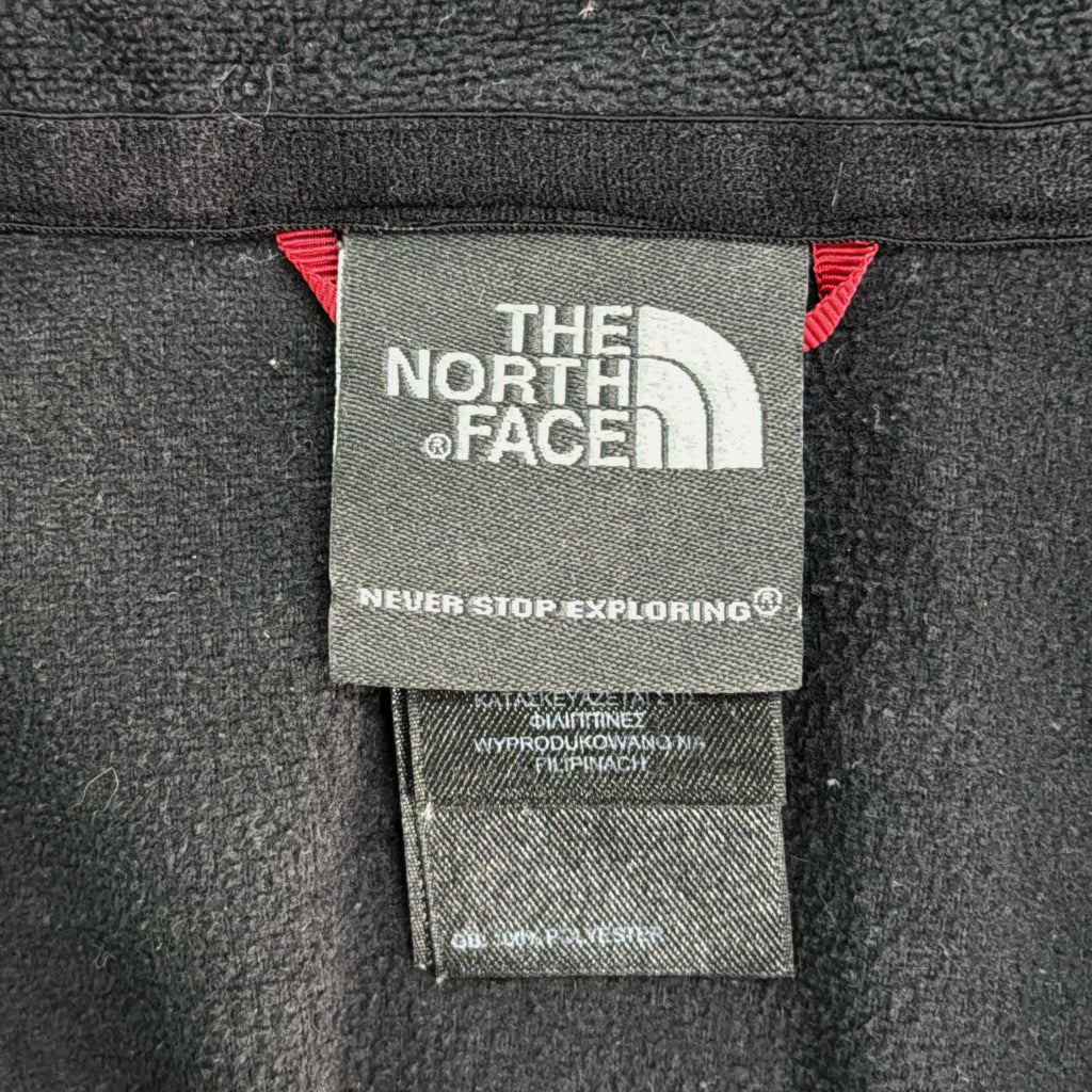 THE NORTH FACE Fleece Jacket