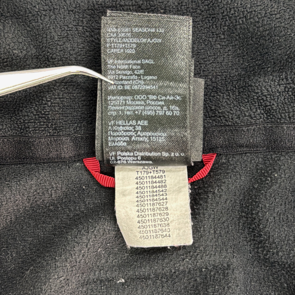 THE NORTH FACE Fleece Jacket