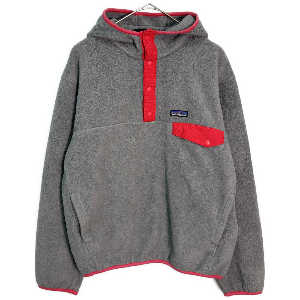 patagonia SYNCHILLA Snap T Fleece Jacket