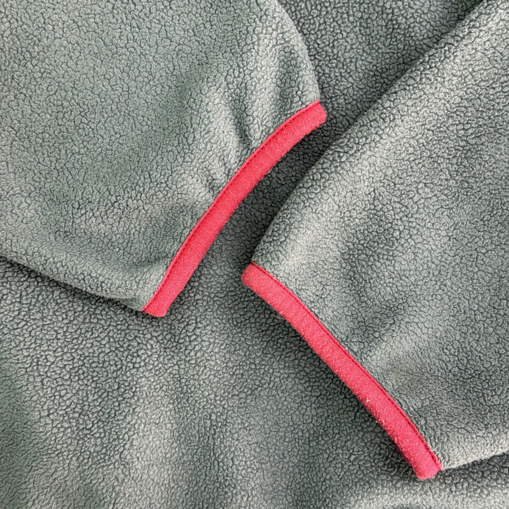 patagonia SYNCHILLA Snap T Fleece Jacket