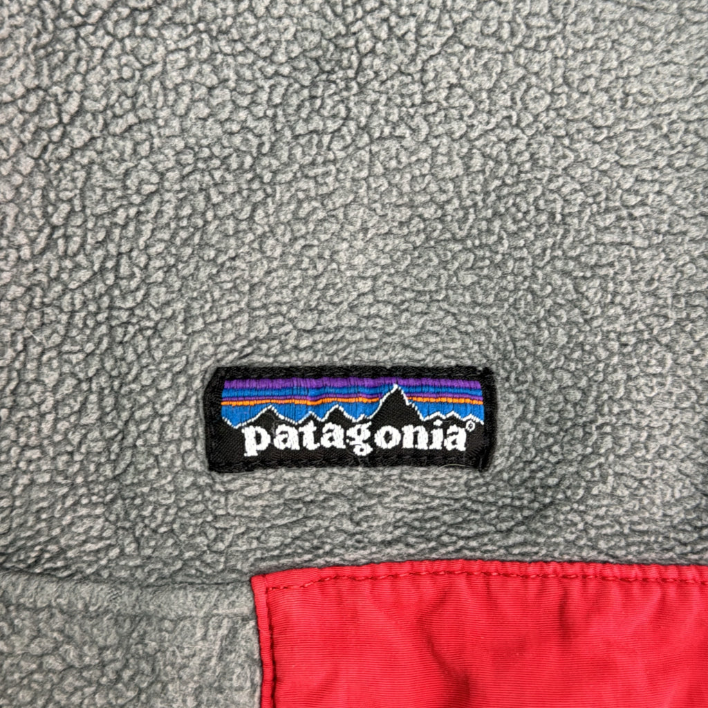 patagonia SYNCHILLA Snap T Fleece Jacket