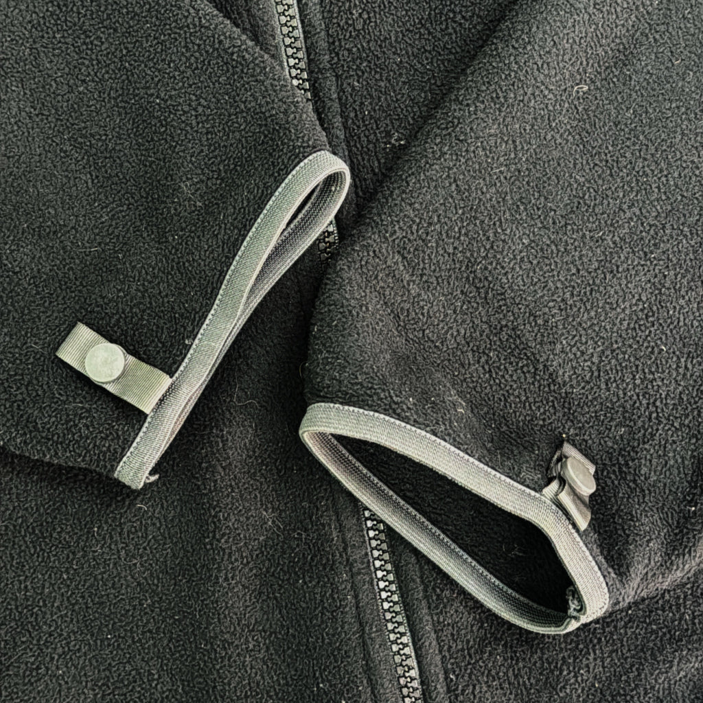 THE NORTH FACE Fleece Jacket