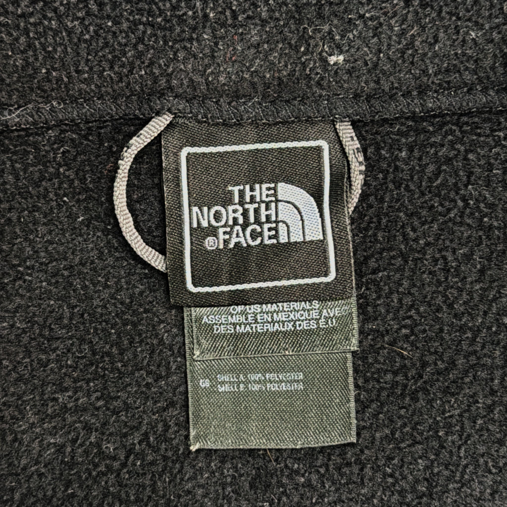 THE NORTH FACE Fleece Jacket
