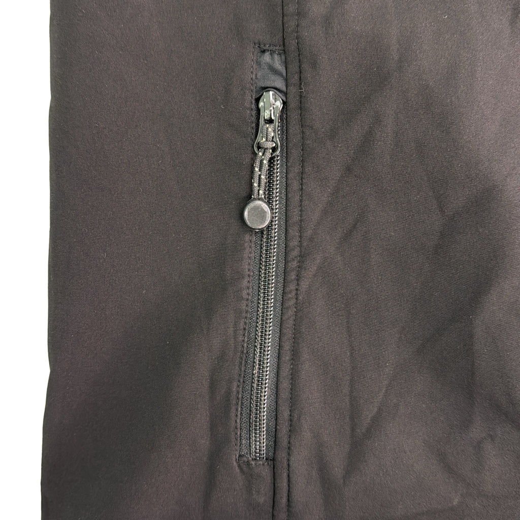 00s BLACK DIAMOND Softshell Jacket