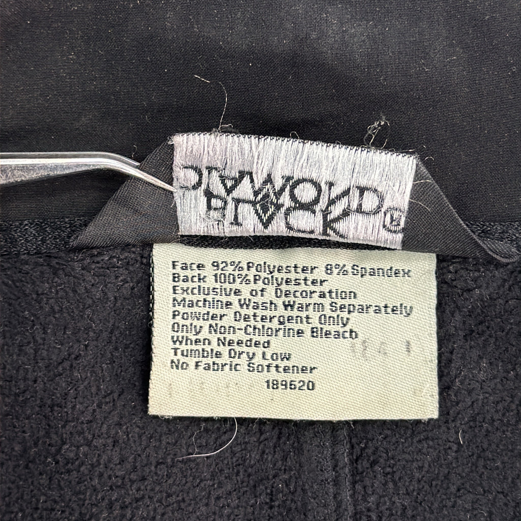 00s BLACK DIAMOND Softshell Jacket