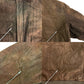 FULID INTERNATIONAL Leather Jacket