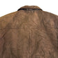 FULID INTERNATIONAL Leather Jacket