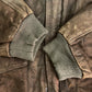 FULID INTERNATIONAL Leather Jacket