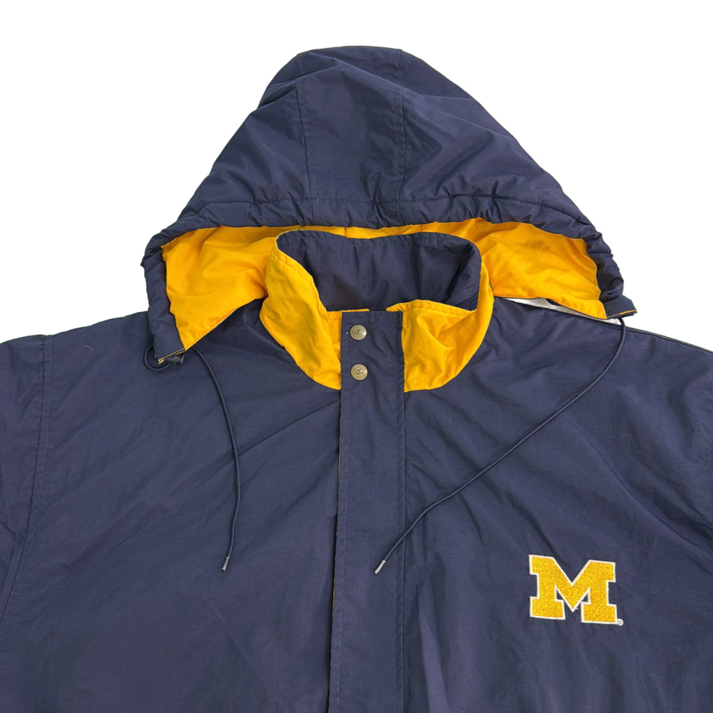 Champion Nylon Jacket
