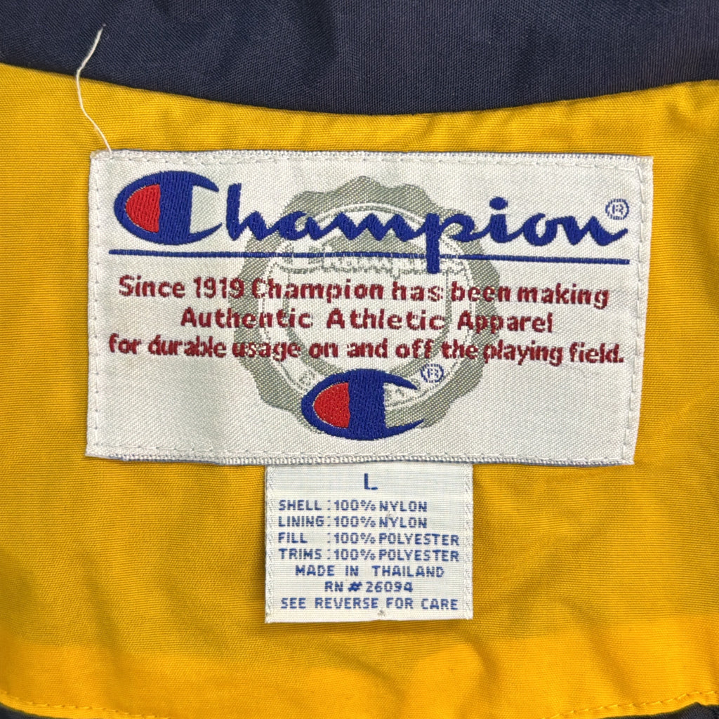 Champion Nylon Jacket